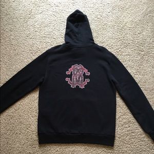 [Brand NEW] Roberto Cavalli Hoodie 🔥